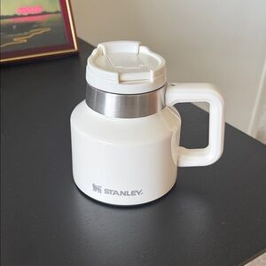 NWOT Stanley Admiral’s Mug